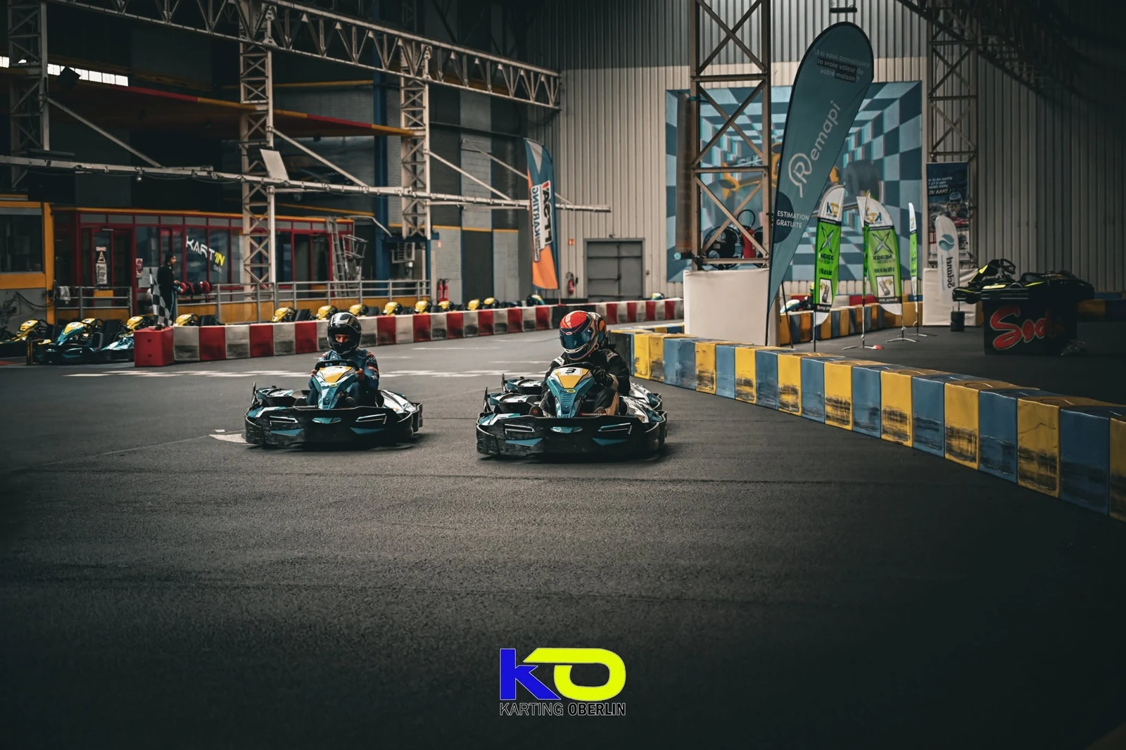 Kart’In Oberlin